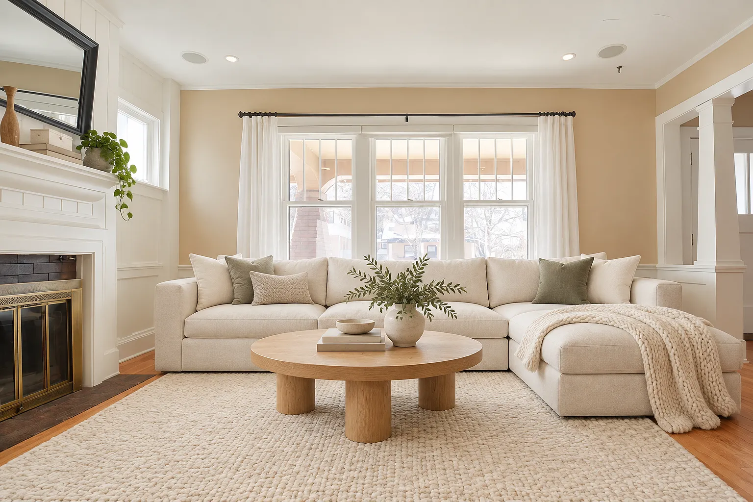 8 bed, 4200 sqft, $18,845 — Photo 2