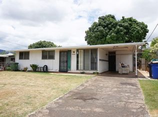94-186 Loaa St, Waipahu, HI 96797