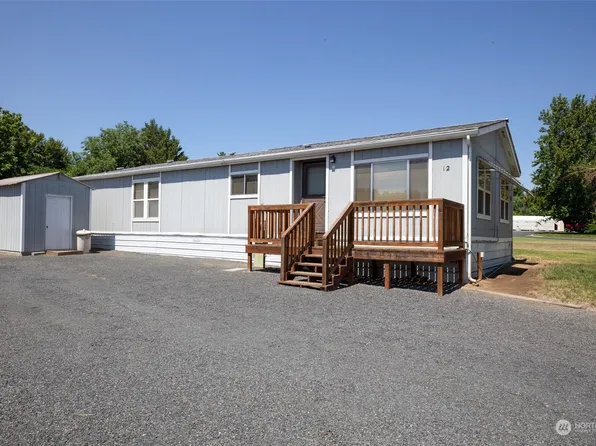 2285 Basin Street SW #12, Ephrata, WA 98823