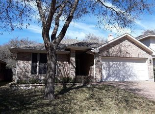 5934 Salcon Cliff Dr, Austin, TX 78749
