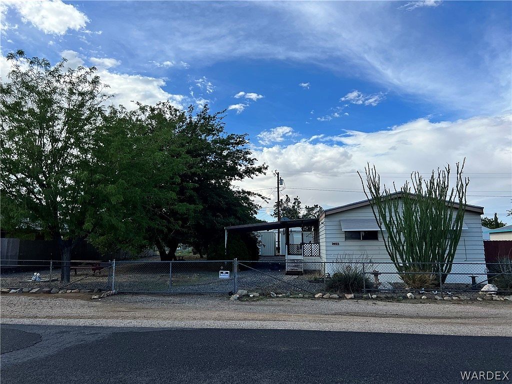 2455 E Ames Ave, Kingman, AZ 86409 Zillow