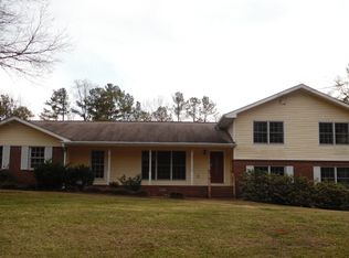 5079 Lost Dutchman Dr, Lithonia, GA 30038