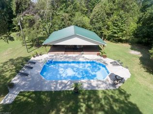 600 Horneytown Rd, High Point, NC 27265