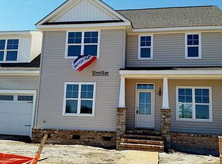 168 Kegman Rd W, Chesapeake, VA 23322