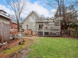 34 S Bodin St, Hinsdale, IL
