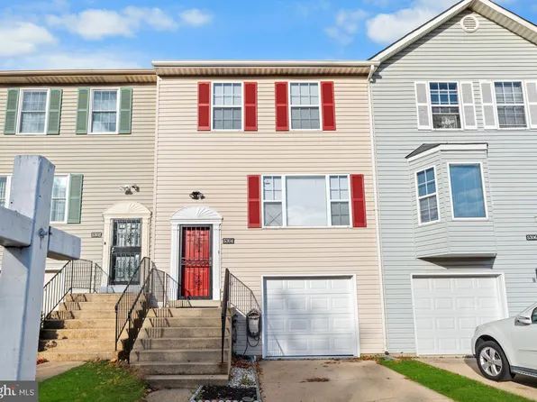 5304 Hil Mar Dr, District Heights, MD 20747
