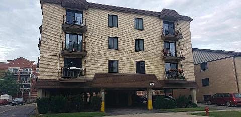 2nd image of 9815 Lawrence Ct APT 1B