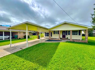 714 Willow St, Morgan City, LA 70380