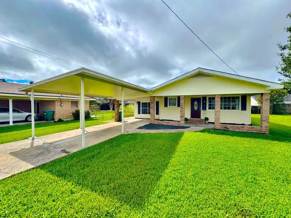 714 Willow St, Morgan City, LA 70380