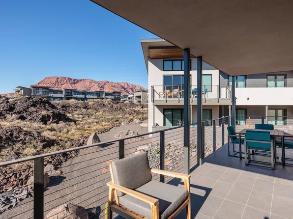 1400 E Black Desert Dr #22277, Ivins, UT 84738