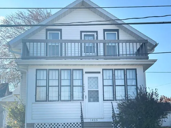 1405 Roosevelt Ave, New Holstein, WI 53061