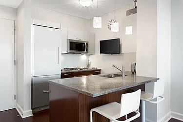 Sold by BLU Real Estate