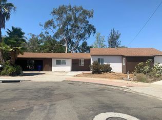 3136 Natchez Ave #A, San Diego, CA 92117