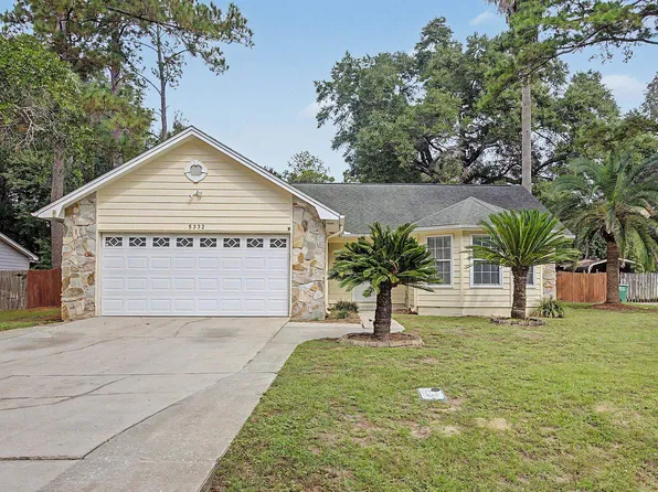5332 Tallapoosa Rd, Tallahassee, FL 32303