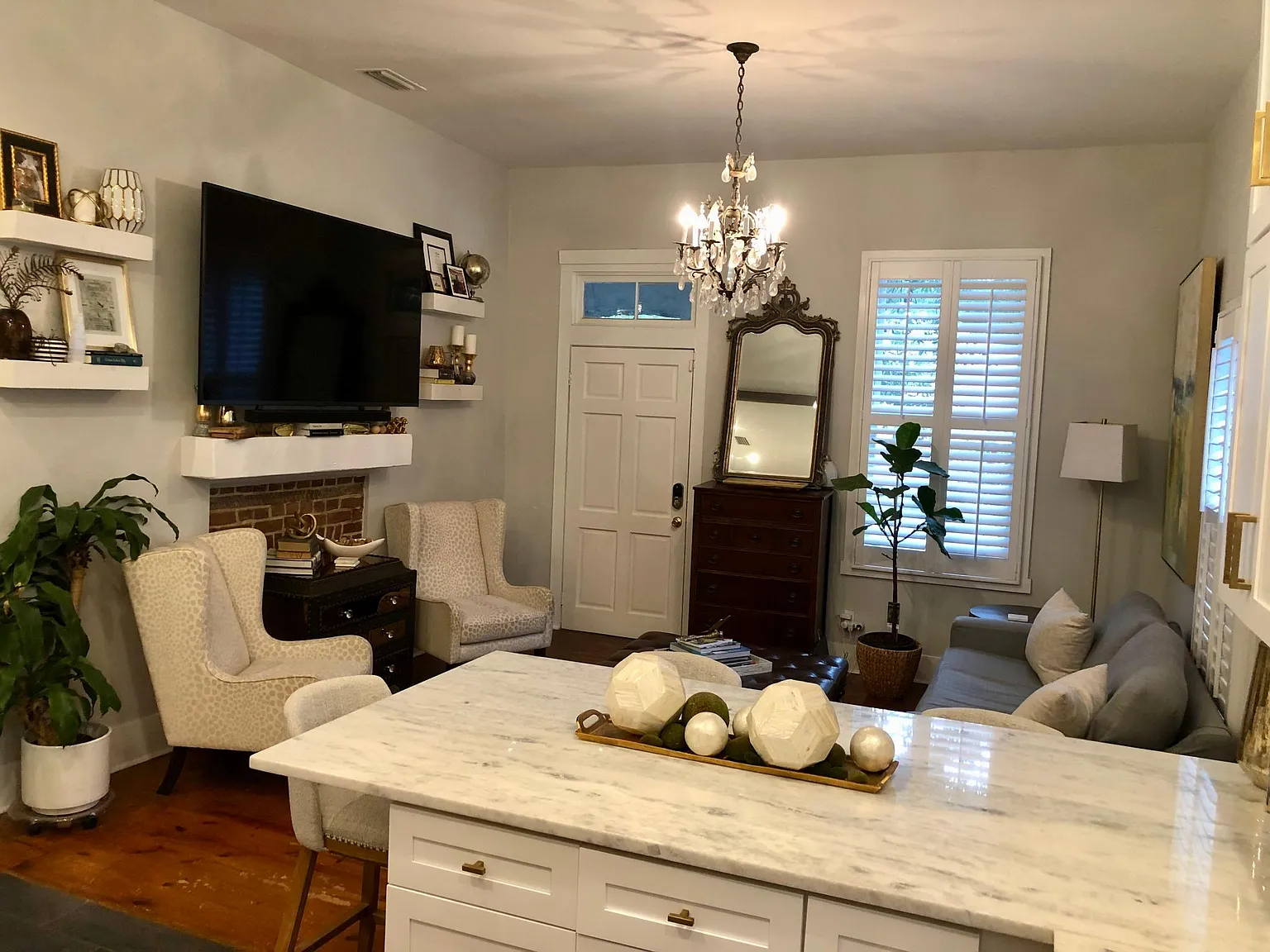 2 bed, 1300 sqft, $1,750 — Photo 4