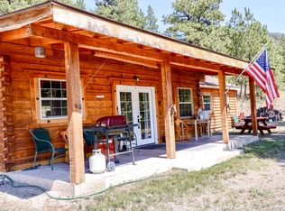 524 Sugarloaf Mountain Ln, Cascade, MT 59421