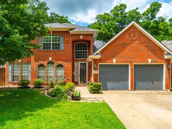 2421 Hunters Run, Flower Mound, TX 75028