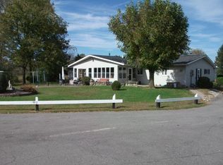 N15342 County Road K, Galesville, WI 54630