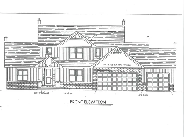 13864 Bradley Dr, Roscoe, IL 61073