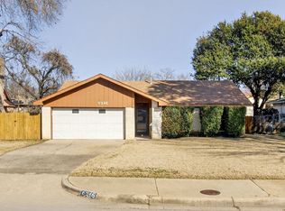 6946 Trailcrest Dr, Dallas, TX 75232