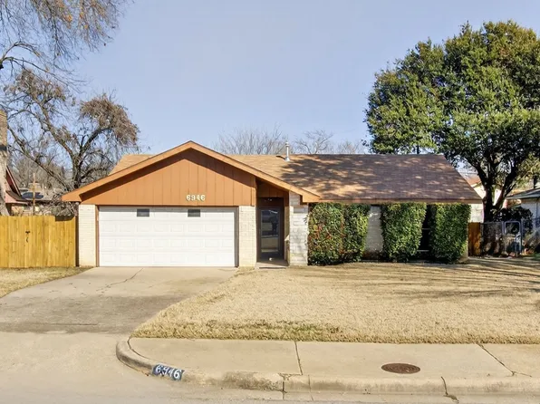 6946 Trailcrest Dr, Dallas, TX 75232