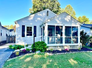 6118 Evanston Ave, Indianapolis, IN