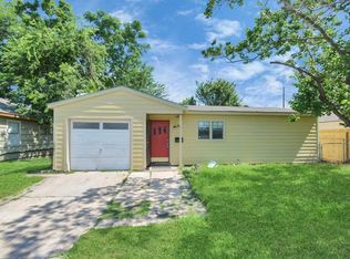 6610 Granite St, Houston, TX 77092