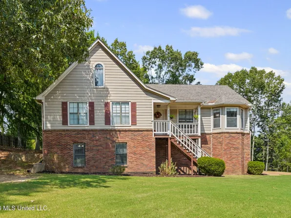 4370 Bienville Rd, Nesbit, MS 38651