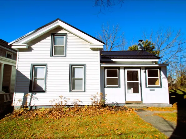 180 Park Ave, Brockport, NY 14420