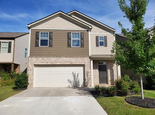 217 Thimbleberry Dr, Dawsonville, GA 30534