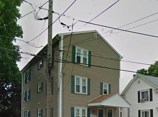 18 Whitford Ave #3, Pawtucket, RI 02860