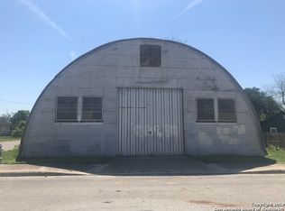 322 Lucas St, San Antonio, TX 78209