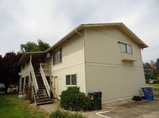 319 S Shasta Ave, Eagle Point, OR 97524