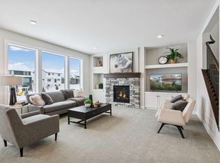 4720 131st Ave NE, Blaine, MN 55449