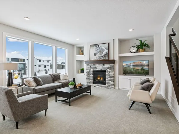 4720 131st Ave NE, Blaine, MN 55449