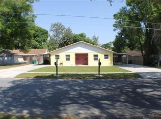 200 S Simpson St, Mount Dora, FL 32757