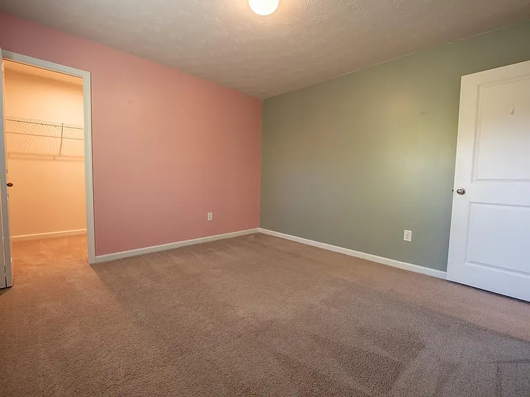 Bedroom 3 View 2