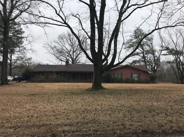 129 Stratton Dr, Tupelo, MS 38801