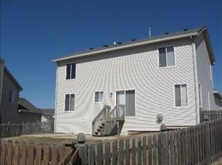 338 Deering Ln, Bolingbrook, IL 60440