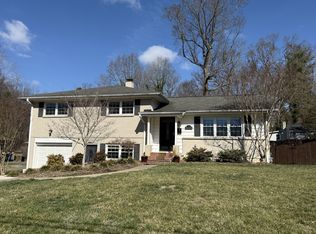 3409 Kinnamon Rd, Winston Salem, NC 27104