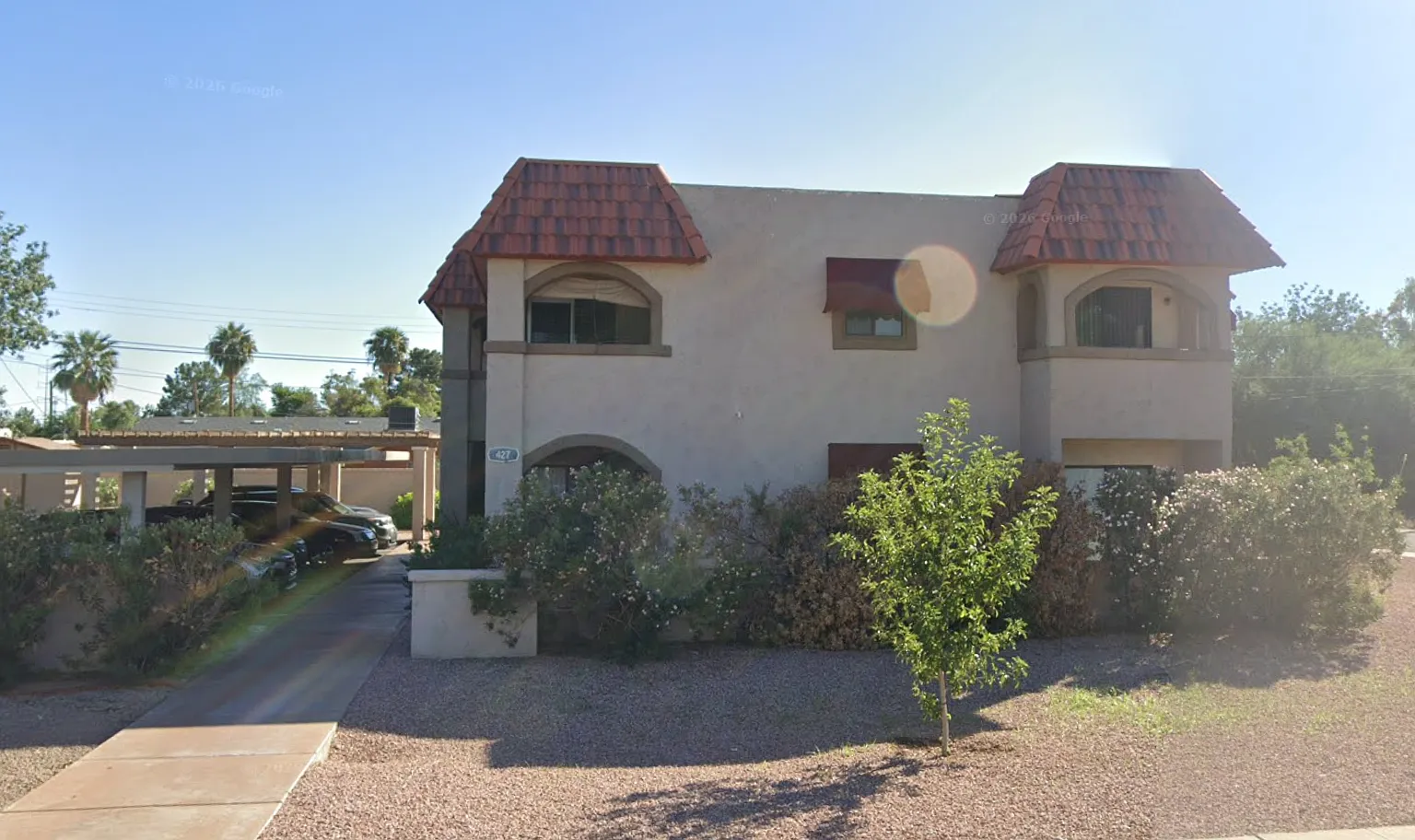 1 bed, 650 sqft, $1,250 — Photo 1