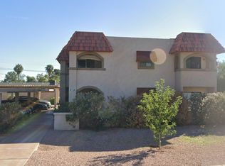 427 W Howe St APT 101, Tempe, AZ 85281