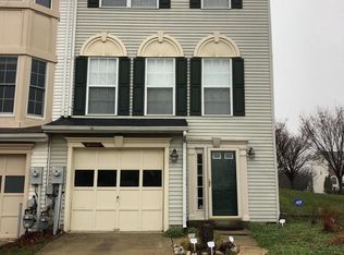 8400 Oak Meade Way, Jessup, MD 20794