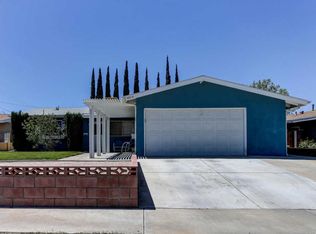 43819 12th St W, Lancaster, CA 93534