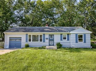 11003 E 60th Ter, Raytown, MO 64133
