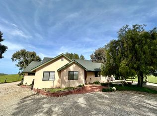1565 Sutliff Rd, San Miguel, CA 93451