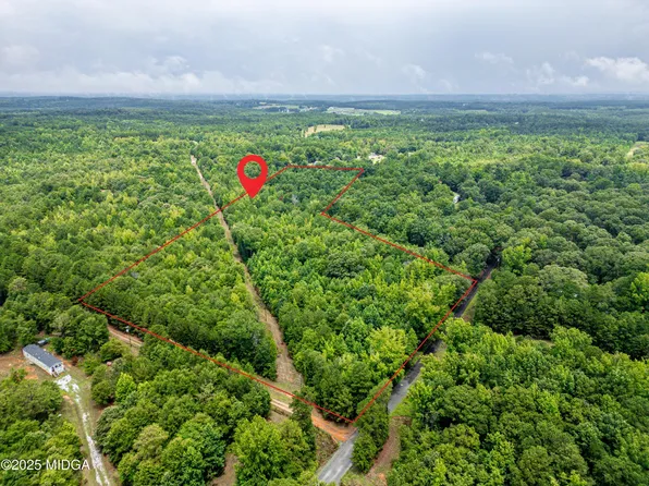 0 Zellner Rd, Forsyth, GA 31029