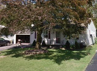 104 Rossmore St, Rochester, NY 14606