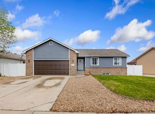 608 N 30th Ave, Greeley, CO 80631