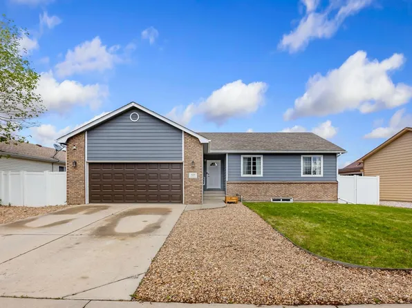 608 N 30th Ave, Greeley, CO 80631